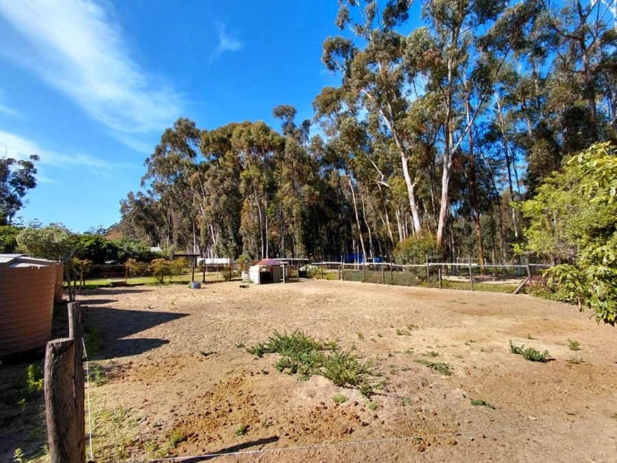 5 Bedroom Property for Sale in Penhill Western Cape